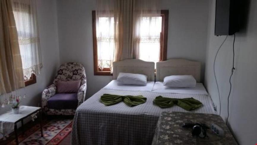 Beyaz Konak Green Garden Hotel Safranbolu Exteriör bild