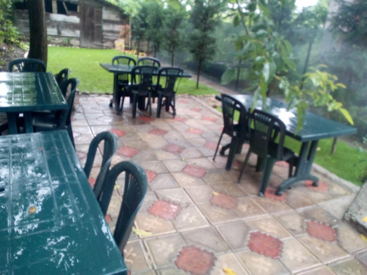 Beyaz Konak Green Garden Hotel Safranbolu Exteriör bild