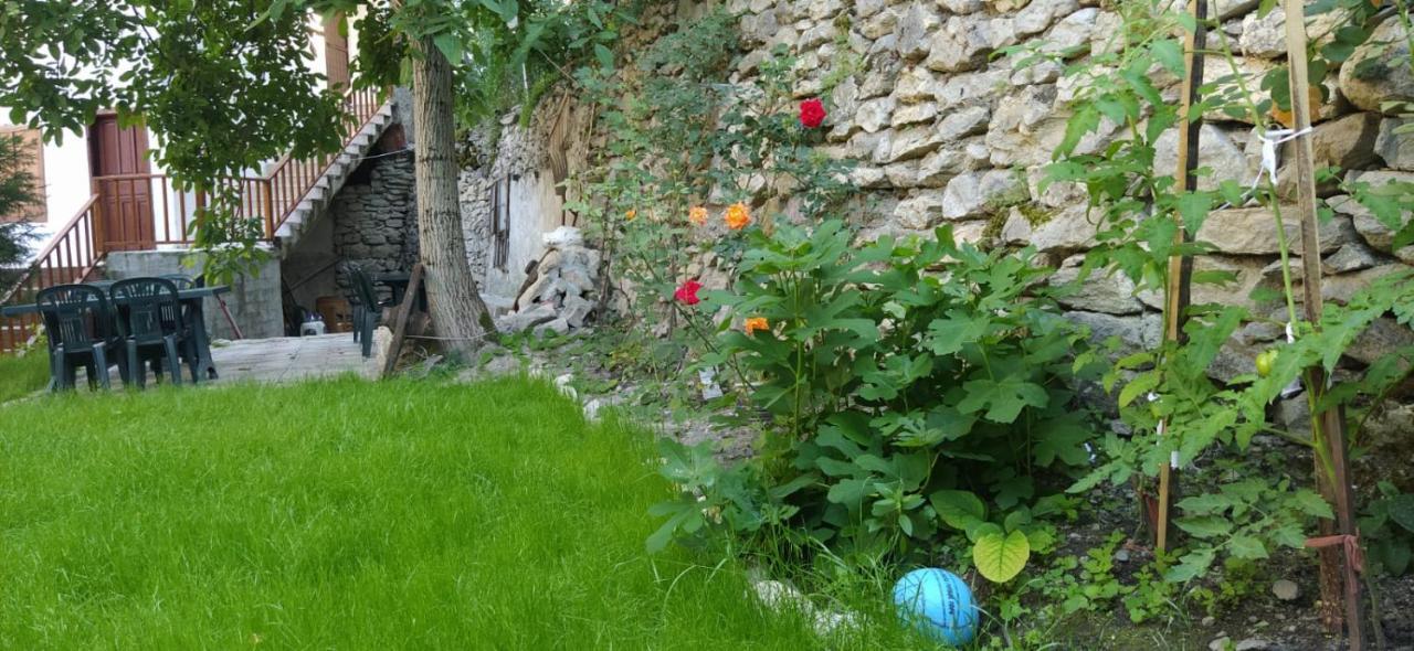 Beyaz Konak Green Garden Hotel Safranbolu Exteriör bild