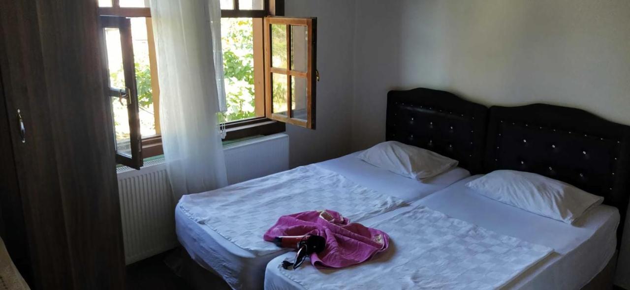 Beyaz Konak Green Garden Hotel Safranbolu Exteriör bild