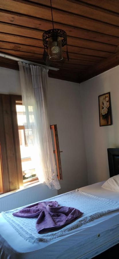 Beyaz Konak Green Garden Hotel Safranbolu Exteriör bild