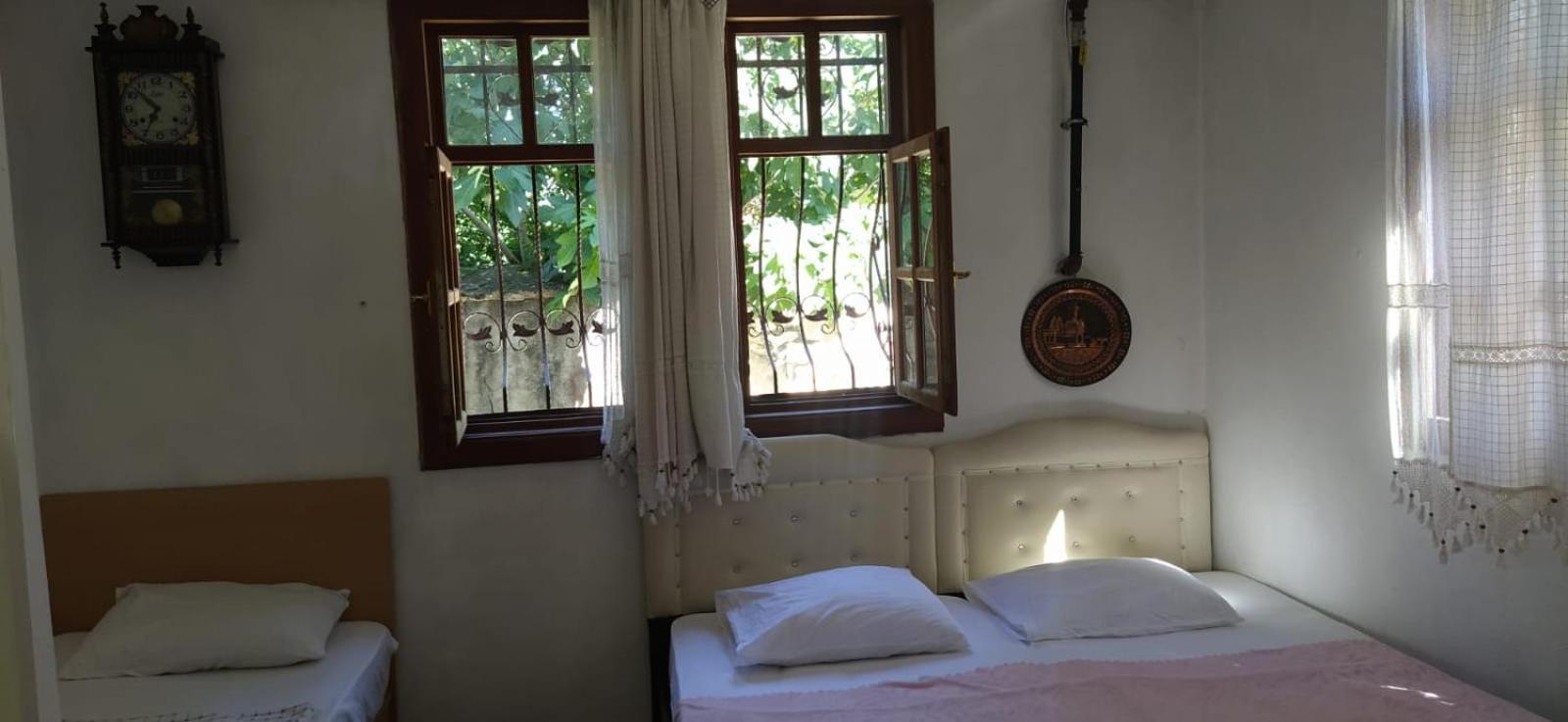 Beyaz Konak Green Garden Hotel Safranbolu Exteriör bild