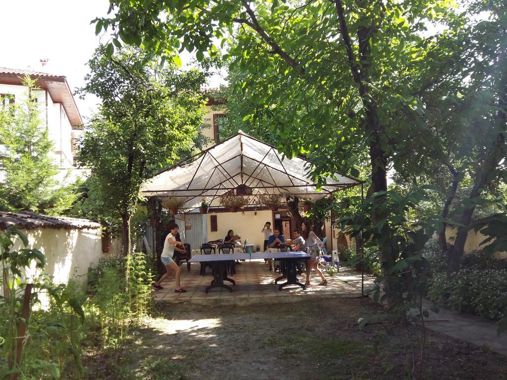 Beyaz Konak Green Garden Hotel Safranbolu Exteriör bild