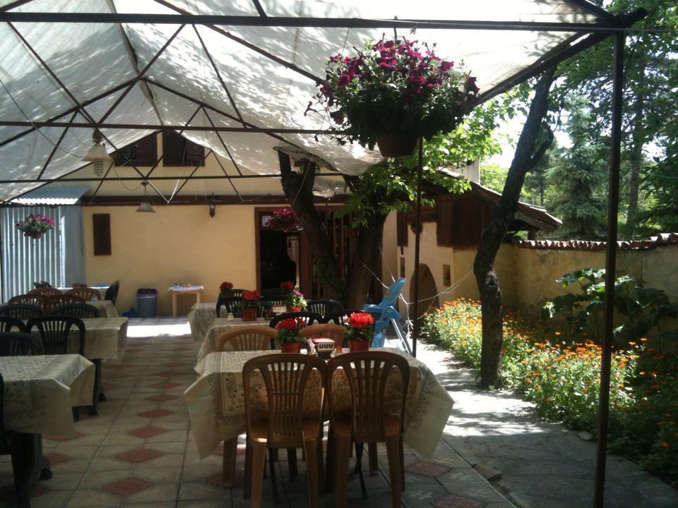 Beyaz Konak Green Garden Hotel Safranbolu Exteriör bild